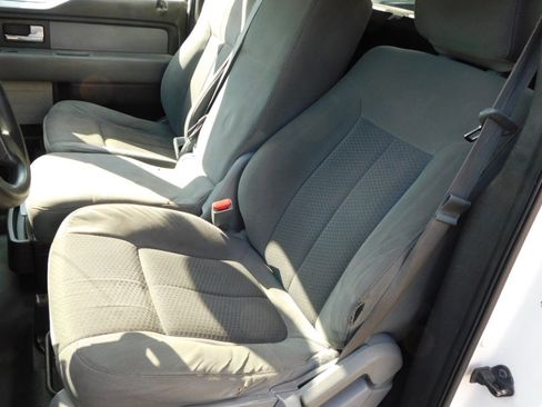 Used 2014 Ford F150 XL w/ Power Equipment Group image 8