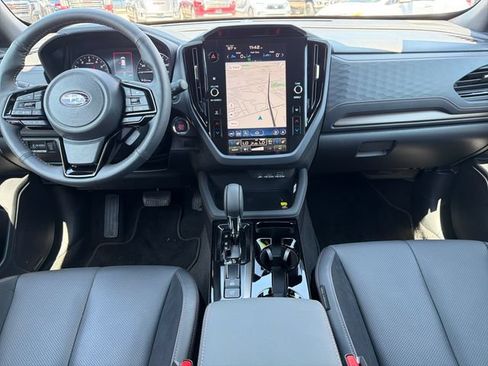 Certified 2026 Subaru Forester Touring AWD/4WD image 9