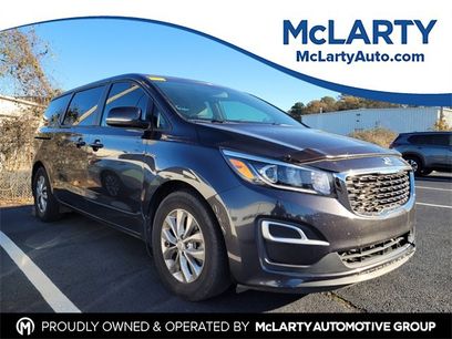Used 2021 Kia Sedona LX