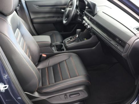 Used 2024 Honda CR-V Sport-L image 24