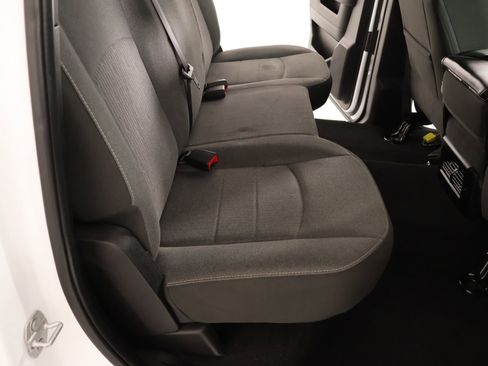 Used 2021 RAM 1500 Classic Warlock AWD/4WD image 12