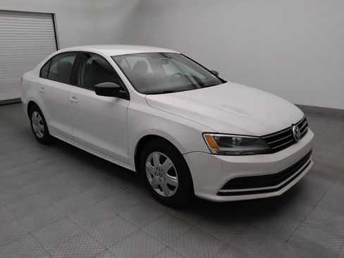 Used 2016 Volkswagen Jetta S FWD image 11