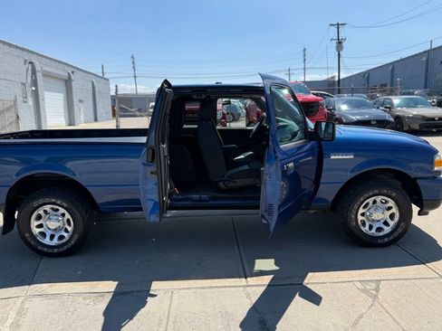 Used 2011 Ford Ranger XLT AWD/4WD image 23