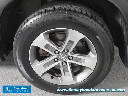 Certified 2024 Honda Pilot EX-L image 10