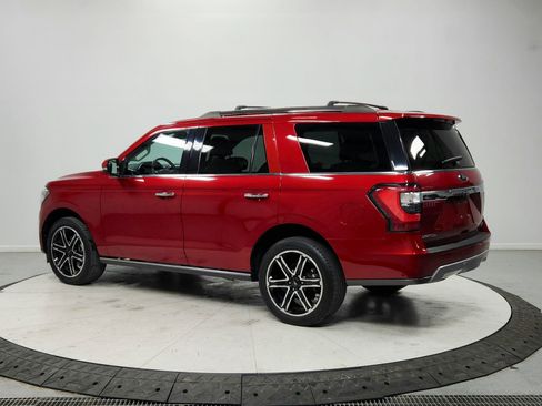 Used 2021 Ford Expedition Limited image 5