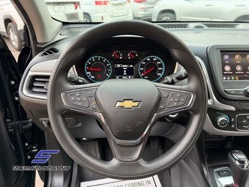 Used 2021 Chevrolet Equinox LS w/ LS Convenience Package image 35
