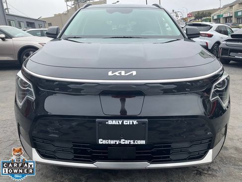 Used 2023 Kia Niro Wind FWD image 2
