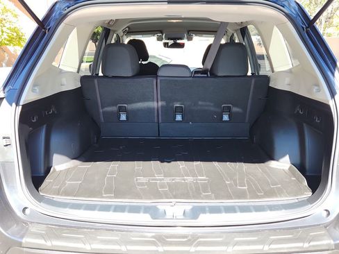 Used 2019 Subaru Forester w/ Alloy Wheel Package image 12