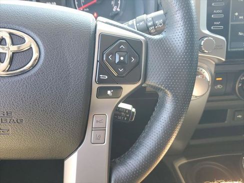 Certified 2023 Toyota 4Runner SR5 Premium w/ Moonroof Package AWD/4WD image 34