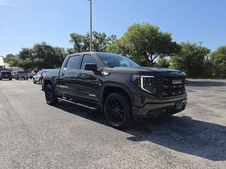Used 2023 GMC Sierra 1500 Elevation w/ X31 Off-Road Package AWD/4WD video 1