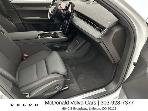 Used 2025 Polestar Polestar 3 AWD/4WD image 25