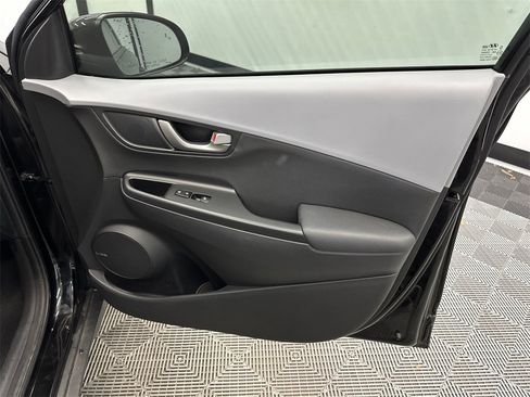 Used 2019 Hyundai Kona Ultimate image 15