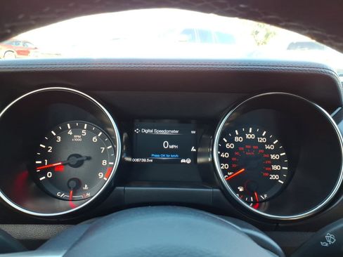 Used 2017 Ford Mustang Shelby GT350 w/ Electronics Package image 26