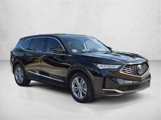 Used 2025 Acura MDX FWD video 3