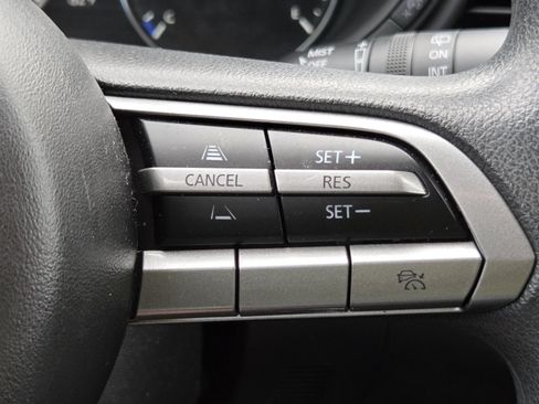 Used 2021 MAZDA CX-30 AWD 2.5 S image 9