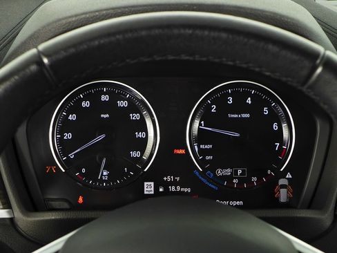 Used 2022 BMW X1 sDrive28i w/ Convenience Package image 28