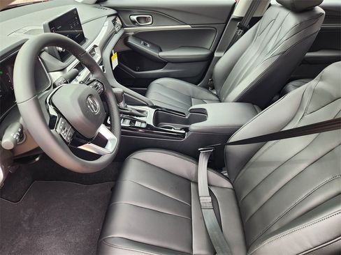 New 2026 Acura Integra image 14