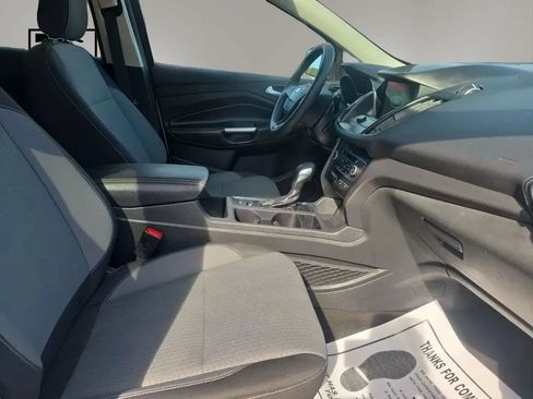 Used 2019 Ford Escape SE AWD/4WD image 12