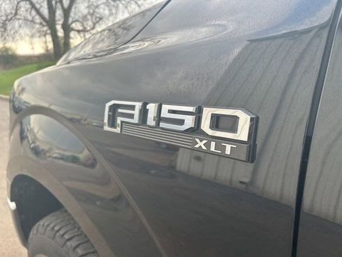 Used 2019 Ford F150 XLT w/ Equipment Group 301A Mid AWD/4WD image 45