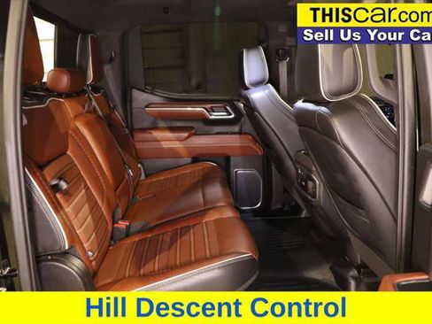 Used 2023 GMC Sierra 1500 Denali Ultimate image 25