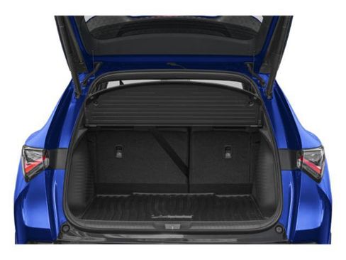 Used 2025 Acura ADX A-Spec AWD/4WD image 10