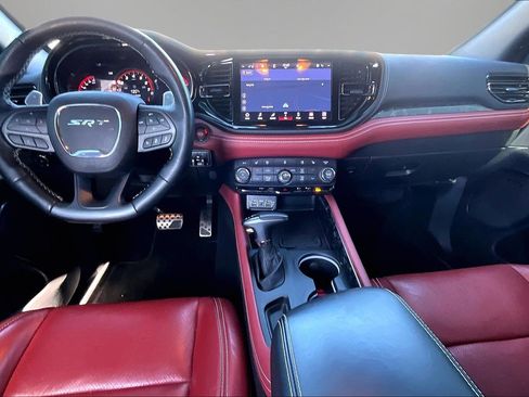 Used 2023 Dodge Durango SRT image 7