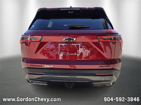 New 2026 Chevrolet Equinox ACTIV w/ Convenience Package III image 5
