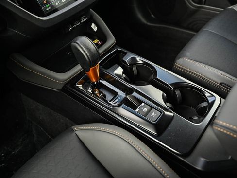 New 2026 Subaru Forester Wilderness image 26