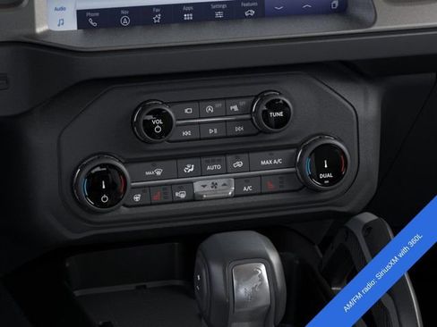 New 2026 Ford Bronco Outer Banks AWD/4WD image 18