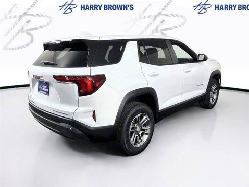 New 2027 GMC Terrain Elevation AWD/4WD image 30