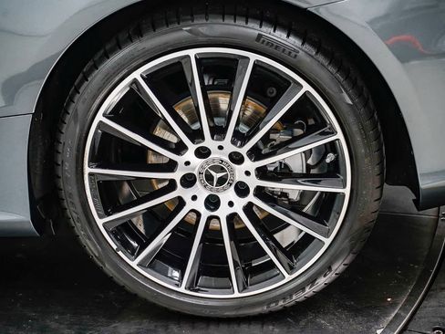 Used 2023 Mercedes-Benz C 300 Cabriolet image 10