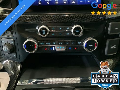 Used 2023 Ford F150 Lariat w/ Equipment Group 502A High AWD/4WD image 25