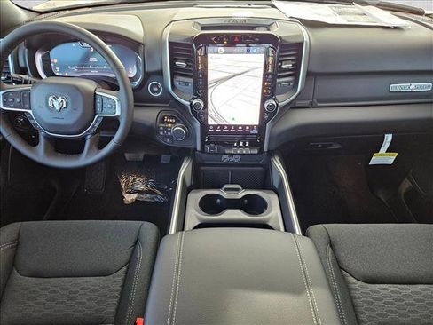 New 2026 RAM 1500 Lone Star image 15