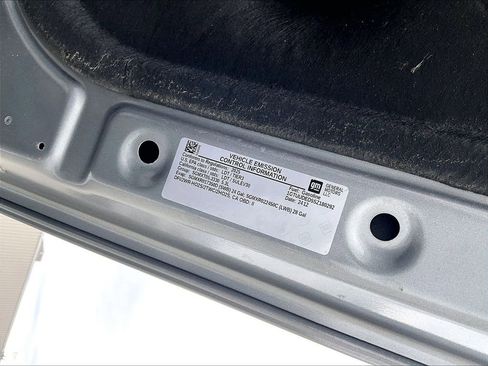 Used 2025 GMC Sierra 1500 SLT AWD/4WD image 34