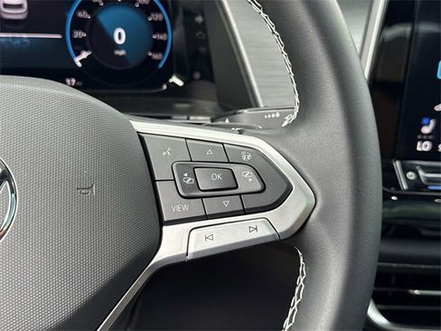 New 2026 Volkswagen Atlas Cross Sport SE image 21