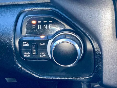 Used 2020 RAM 1500 Big Horn image 45