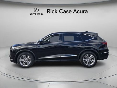 Used 2024 Acura MDX FWD image 3