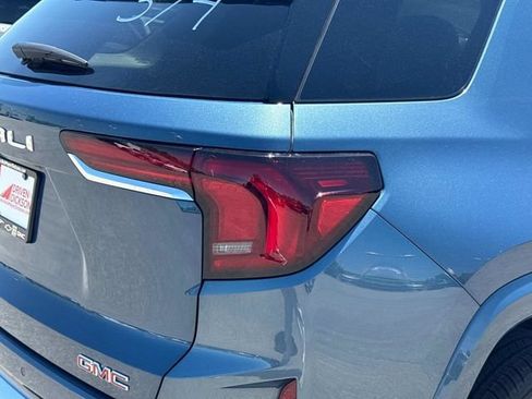 New 2026 GMC Terrain Denali AWD/4WD image 12