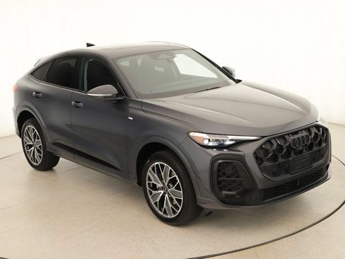 New 2026 Audi Q5 Premium Plus AWD/4WD image 32