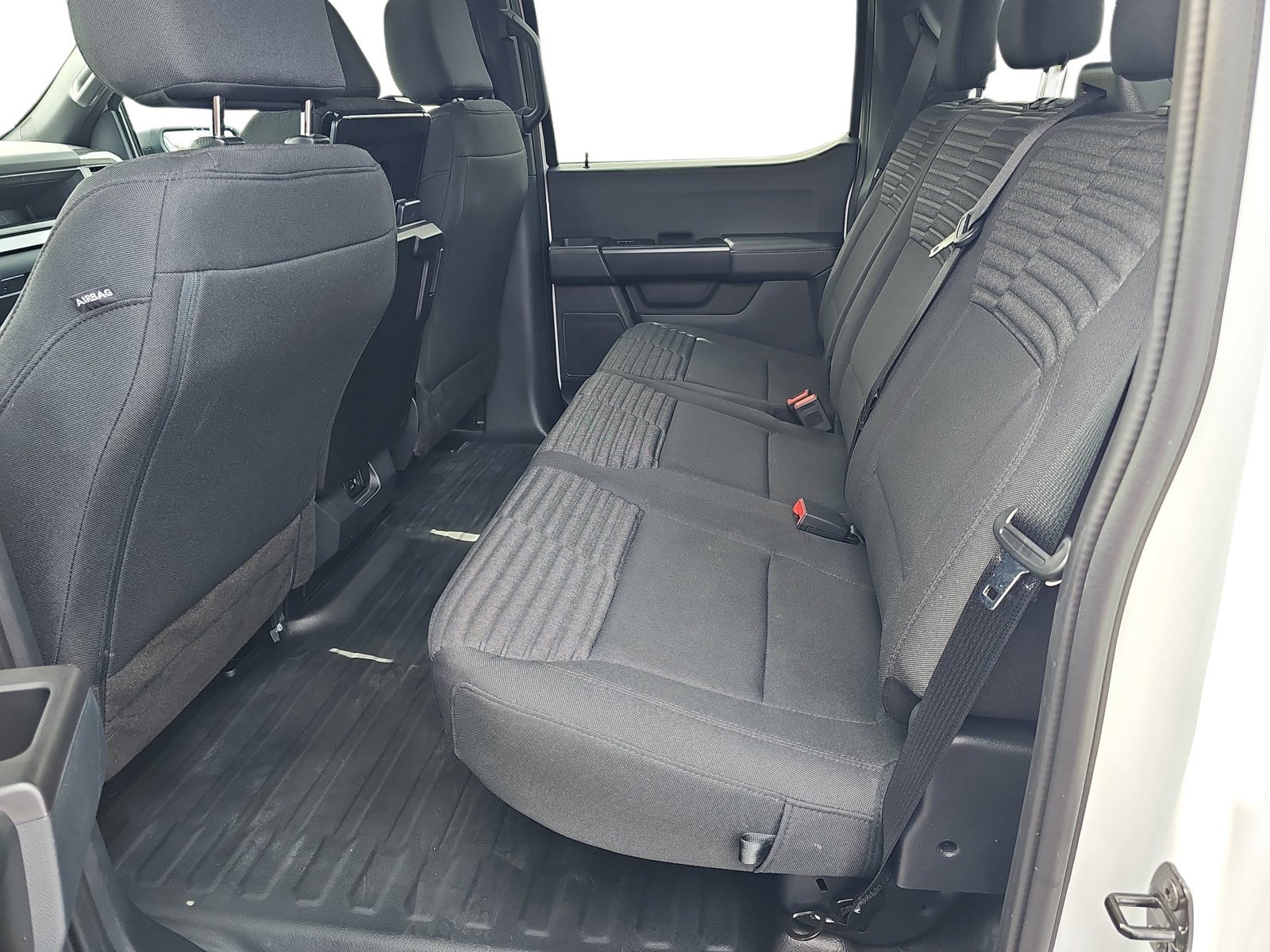 Used 2023 Ford F150 XL w/ STX Appearance Package AWD/4WD image 12