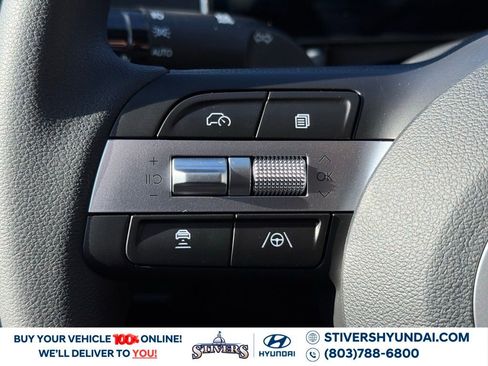 New 2026 Hyundai Sonata SE image 25