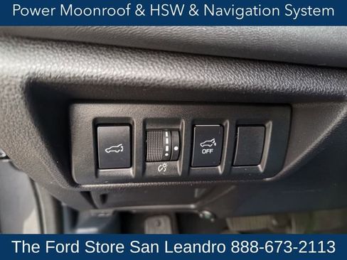 Used 2022 Subaru Outback Limited w/ Popular Package #2 image 18