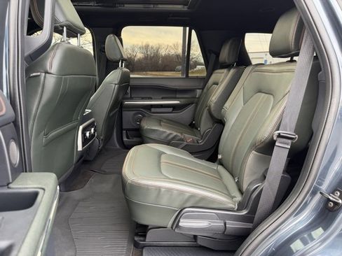 Used 2022 Ford Expedition Timberline image 16