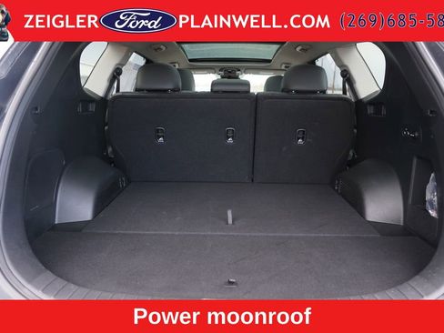 Used 2023 Hyundai Santa Fe Limited AWD/4WD image 10