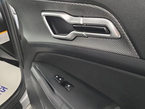 Used 2023 Kia Sportage LX image 7