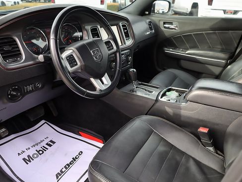 Used 2011 Dodge Charger R/T image 12