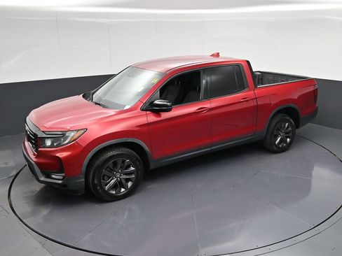 Used 2022 Honda Ridgeline Sport image 27