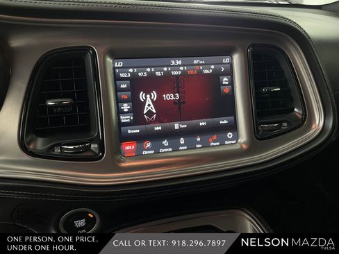 Used 2023 Dodge Challenger R/T Scat Pack w/ Plus Package image 29