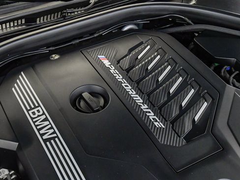 Certified 2024 BMW M240i xDrive Coupe image 36