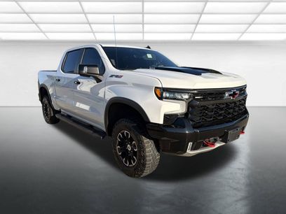 Used 2024 Chevrolet Silverado 1500 ZR2 w/ Technology Package